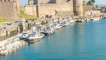 View CruiseSpanish And French CoastsDeal