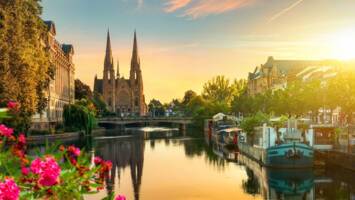 View CruiseAll-Inclusive 2026 Majestic Rhine River Cruise SaleDeal