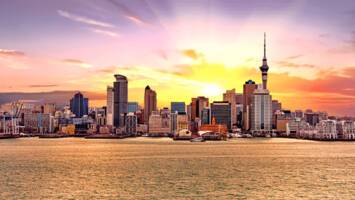 View Cruise2028 Luxury New Zealand & Australian DiscoveryDeal