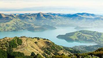 View CruiseBest of New ZealandDeal