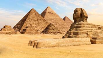 View Cruise2026 Eastern Mediterranean, Ft. Egypt & Nile CruiseDeal