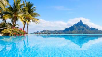 View Cruise2026 All-Inclusive Ultra-Luxury South Pacific & Bora BoraDeal