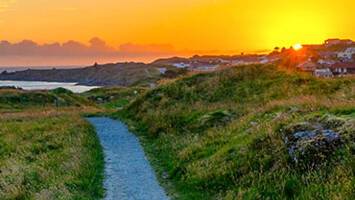 View Cruise2027 No-Fly Fjord Land Landscapes & Nordic TraditionsDeal