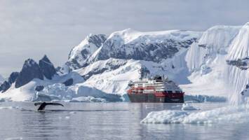 View CruiseAll-Inclusive 2027 Antarctica, Falklands & South Georgia ExpeditionDeal