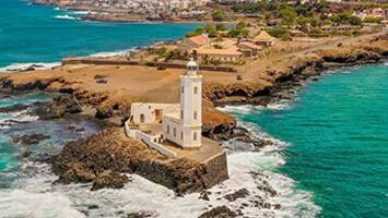 View Cruise2026 No-Fly All-Inclusive Canaries & Cape VerdeDeal