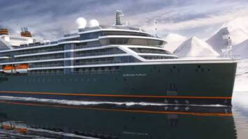 View CruiseRemote Indonesia & Papua New GuineaDeal