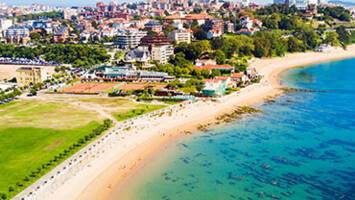 View Cruise2026 No-Fly Highlights of SpainDeal