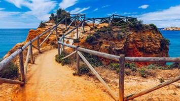 View Cruise2026 All-Inclusive 6★ Spain & PortugalDeal