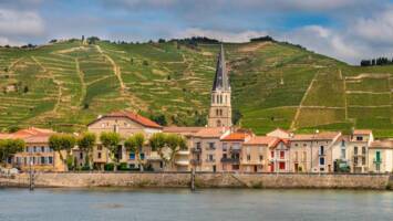 View CruiseBurgundy & Provence - Arles to LyonDeal