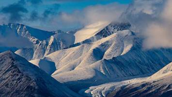View CruiseThe High Arctic: Beyond Baffin BayDeal