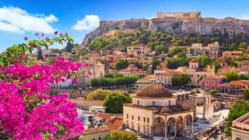 View CruiseExclusive 2026 Ultra-Luxury Greece, Malta, Spain & SicilyDeal