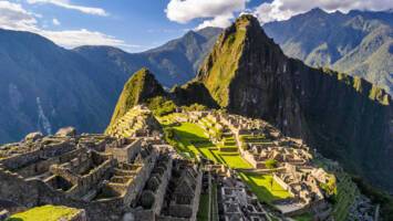 View Cruise2026 5★ South America, Machu Picchu & Belmond Andean ExplorerDeal