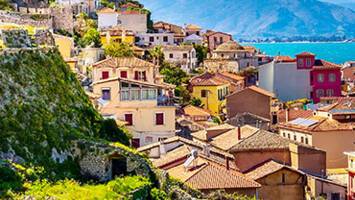 View CruiseIsland Odyssey: Malta, Sicily & the Greek IslesDeal