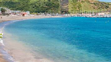 View Cruise2027 No-Fly Scenic Isles of the Azores & PortugalDeal