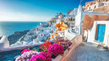 View Cruise2028 Ultra-Luxury All-Inclusive Mediterranean DelightsDeal