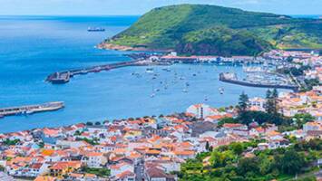 View CruiseNew York, NY to BarcelonaDeal