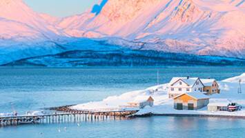 View Cruise2026 No-Fly Norwegian Fjords & Arctic CircleDeal