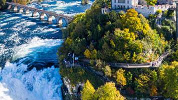 View CruiseLondon & Jewels of the Rhine - London to BaselDeal