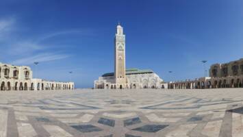 View Cruise2027 No-Fly Spain & MoroccoDeal