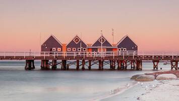 View CruiseAustralia Uncovered - Sydney to SingaporeDeal