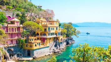 View Cruise2026 5★ Luxury Barcelona To RomeDeal