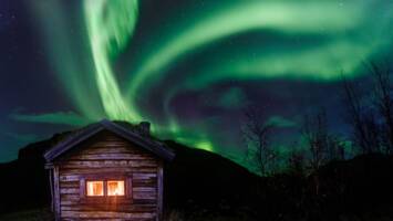 View Cruise2029 No-Fly Winter FjordsDeal