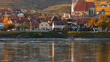 View CruiseDanube Delights Munich to BudapestDeal