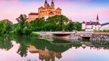 View Cruise2026 5★ All-Inclusive Magnificent Europe with Christmas & New Year's EveDeal