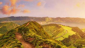 View CruiseSpain & Bermuda TransatlanticDeal