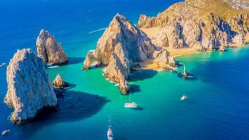 View Cruise2026 San Diego, South America & MexicoDeal