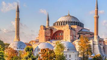 View Cruise2026 All-Inclusive Eastern Mediterranean ft. Cyprus StayDeal