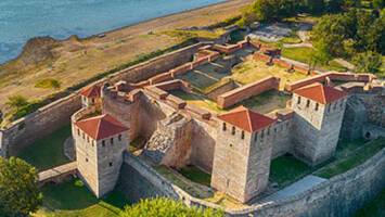 View CruiseEnchantment of Eastern Europe from BudapestDeal