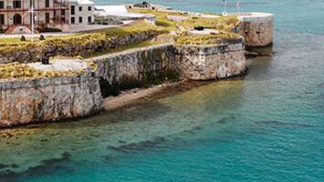 View CruiseRoyal Naval Dockyard from PhiladelphiaDeal