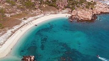 View CruiseDarwin to Broome (Kimberley)Deal