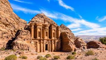 View Cruise2026 All-Inclusive 6★ Egypt, Aqaba & Arabian TreasuresDeal