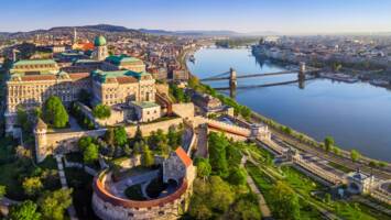 View Cruise2026 Christmas Markets on the Danube River CruiseDeal