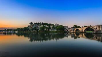 View CruiseSpectacular South of France - Lyon to LyonDeal