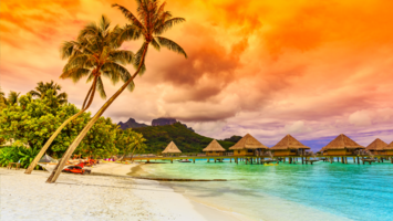 View Cruise2026 Ultra-Luxury French Polynesia DiscoveryDeal