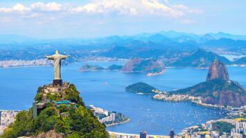 View Cruise2028 Buenos Aires to Lisbon ft. Brazil & Cape VerdeDeal