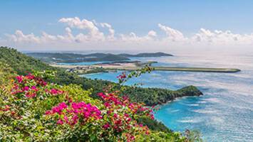 View CruiseEastern CaribbeanDeal