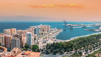 View CruiseNo-Fly 2025 Gems of Western EuropeDeal