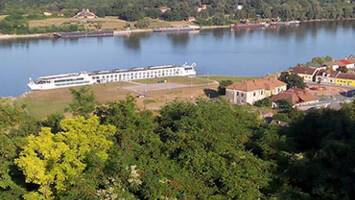 View CruiseCapital Cities of the Danube - Belgrade to ViennaDeal