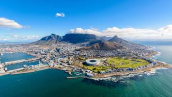 View Cruise2027 All-Inclusive 6★ Cape Town to LisbonDeal