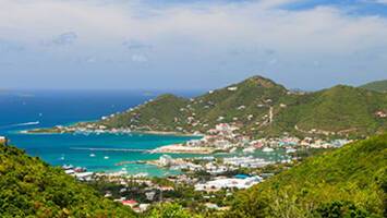 View CruiseCaribbean: Great Stirrup Cay, Dominican Republic & TortolaDeal