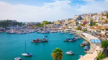 View Cruise2028 Mediterranean to Miami Cruise & Stay ft. MoroccoDeal
