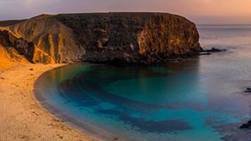 View CruiseNo-Fly 2025/26 Canary Islands Christmas & Lisbon New YearDeal