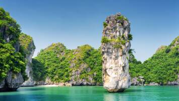 View CruiseVietnam with Halong BayDeal
