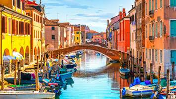 View Cruise2026 All-Inclusive 6★ Venice & the Jewels of VenetoDeal
