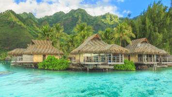 View CruiseExclusive 2027 Luxury South Pacific Paradise Cruise & StayDeal