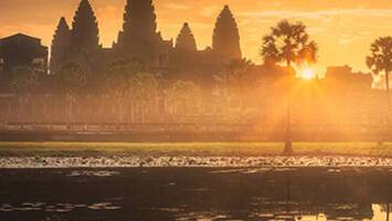 View CruiseThailand, Cambodia & VietnamDeal